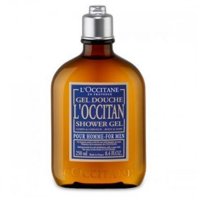 OCCITAN GEL DE DUCHA 250ML