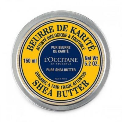 Karité ESR Burro (Equitable. Responsabile e solidale) 150ml