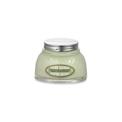 Panna leggera di mandorla 200ml