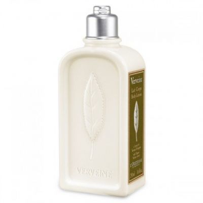 Latte per il corpo verbena 250ml