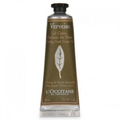 Crema fresca delle mani verbena 30ml