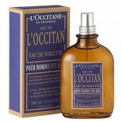 Crema De Manos Set 2Pz L´Occitane