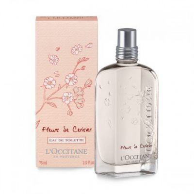 FLEURS DE CERISIER EDT 75ML