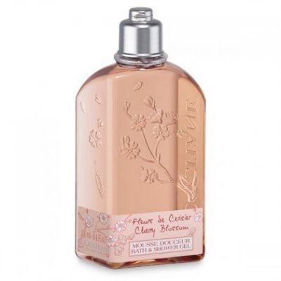 Gel De Ducha Flores De Cerezo 250Ml