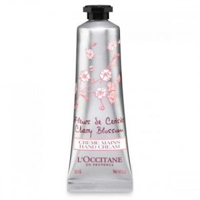 Crema De Manos Flores De Cerezo 30Ml