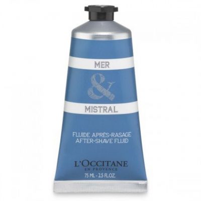 APRES RASAGE MER MISTRAL 75ML