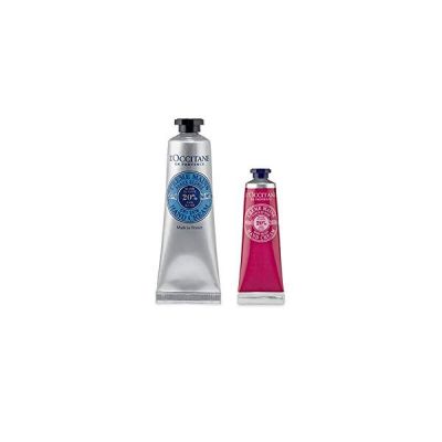 Crema De Manos Set 2Pz L´Occitane