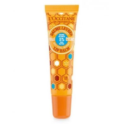 Balsamo Per Le Labbra Burro E Miele 6Ml