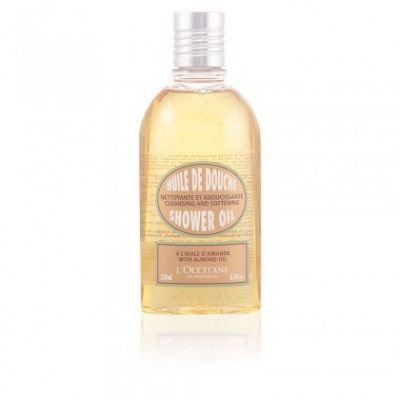 Amande Huile de Douche 250 ml