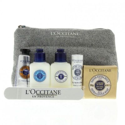 Shea Gennaio Pouch