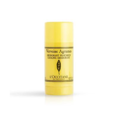 L'Occitane Verveine Agrumes Déodorant Fraicheur 50G