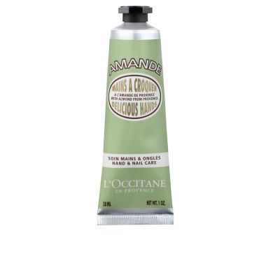 Amande Mains À Croquer 75 Ml