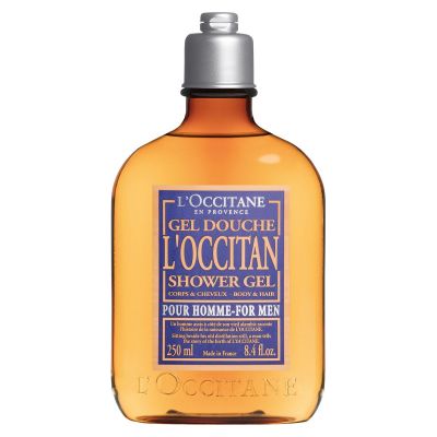 Homme Gel Douche 250 Ml