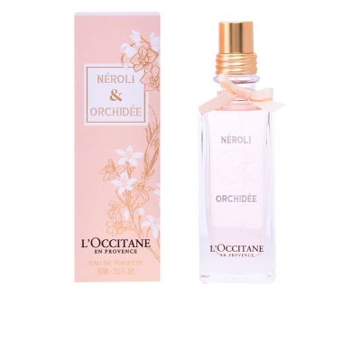 NEROLI & ORCHIDEE edt spray 75 ml
