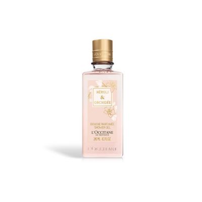 L'Occitane Neroli Orchidee Shower Gel 245ml
