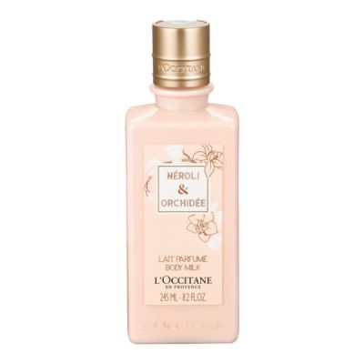 Néroli & Orchidée Lait Parfumé 245 Ml