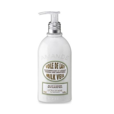 L'Occitane Amande Voile De Lait 240Ml
