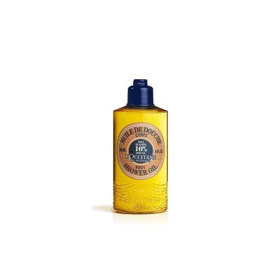 Karite Huile Douche Corps 250 Ml
