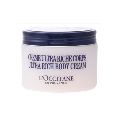 Karite Crème Ultra Riche Corps 200 Ml
