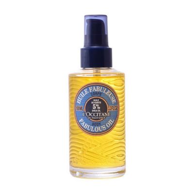 L'Occitane Aceite Corporal De Karité 100Ml