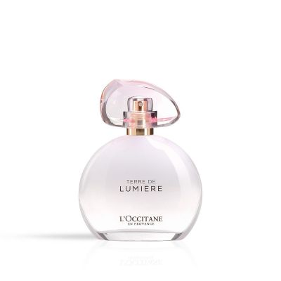 Terre De Lumière L'Eau Edt Vaporizer 50 Ml
