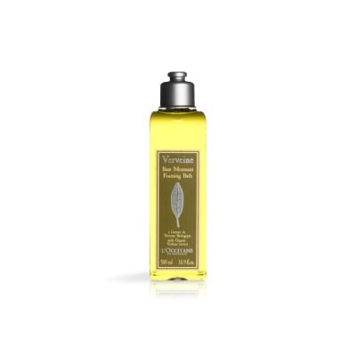 L'occitane Verveine Baño Espumoso 500ml