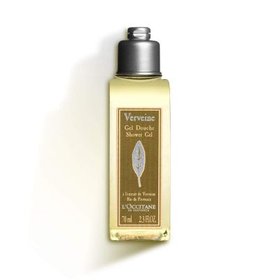 Loccitane Verveine Gel Douche 70Ml