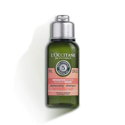 L'Occitane Aromachology Champú Reparador Intensivo 75Ml