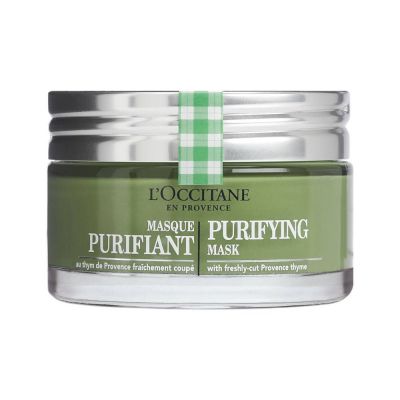 Masque Purifiant 75 Ml