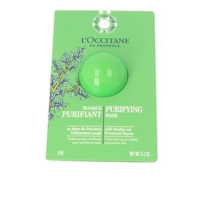 Masque Purifiant 6 Ml