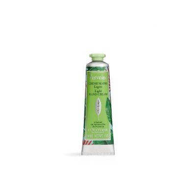 Verveine Crème Mains 30 Ml