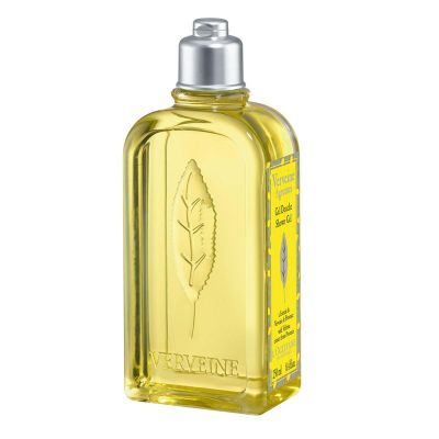 Verveine Gel Douche Agrumes 250 Ml