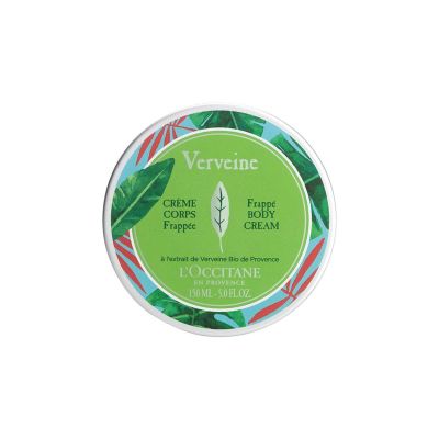 Verveine Crème Mains 150 Ml