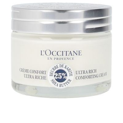 Karite Crème Confort Ultra Riche 50 Ml
