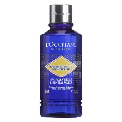 Immortelle Précieuse Eau Essentielle 200 Ml