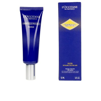 Immortelle Fluide Précieux 50 Ml