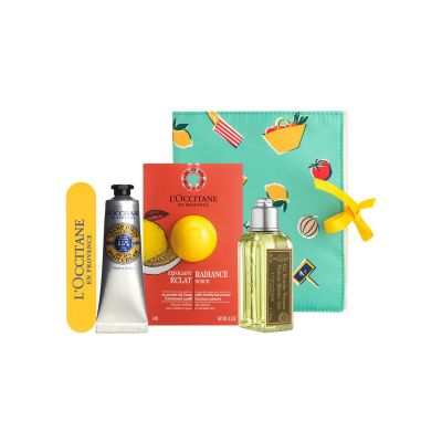 Verveine Lote 5 Pz