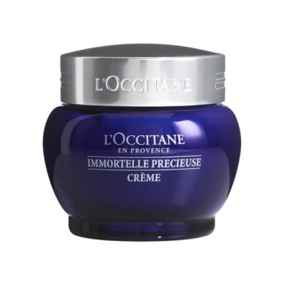 Immortelle Crème Précieuse 50 Ml