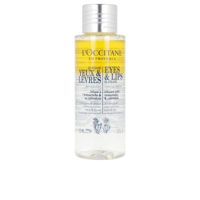 Bi-Phase Yeux & Levres Démaquillant 100 Ml