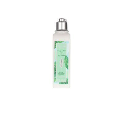 Verveine Sorbet Gel Corps 250 Ml