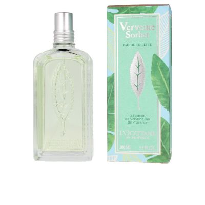 Verveine Sorbet Edt Vaporizer 100 Ml