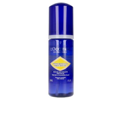 Immortelle Mousse Nettoyante Précieuse 150 Ml
