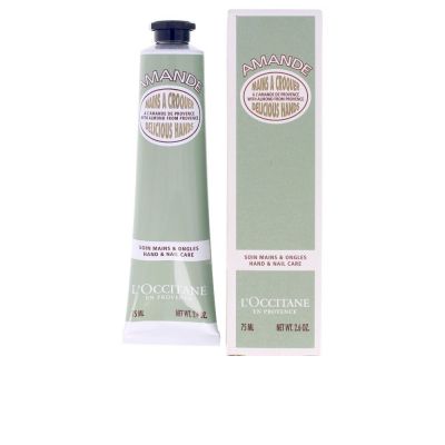 Amande Mains À Croquer 75 Ml