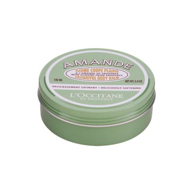 L'Occitane Amande Balsamo Corp Del 100Ml