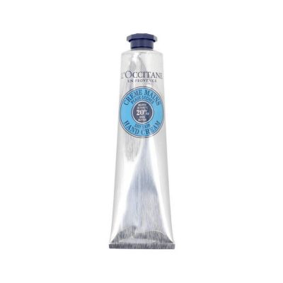 Karite Crème Mains 75 Ml