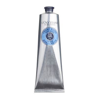 Karite Crème Mains 150 Ml