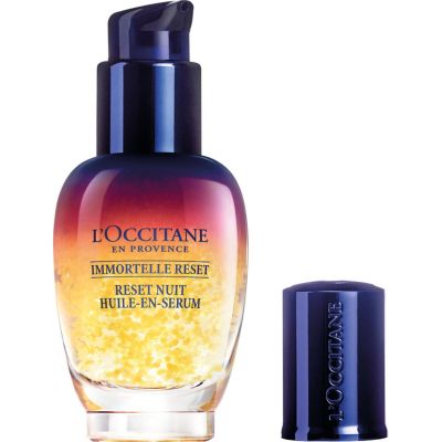 Immortelle Reset Overnight Oil In Serum 30 Ml
