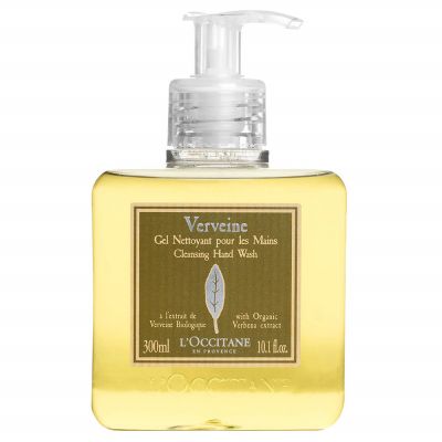 L'Occitane Verveine Gel Mains 300Ml