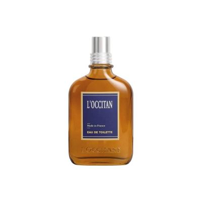 L'Occitane L'Occitan Eau De Toilette Spray 75Ml