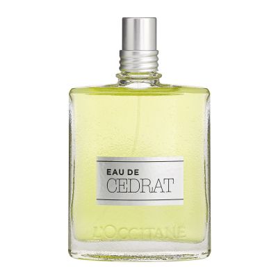 Eau De Cedrat Edt Vaporizer 75 Ml